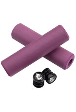 Wolf Tooth Wolf Tooth Karv Grips - Purple