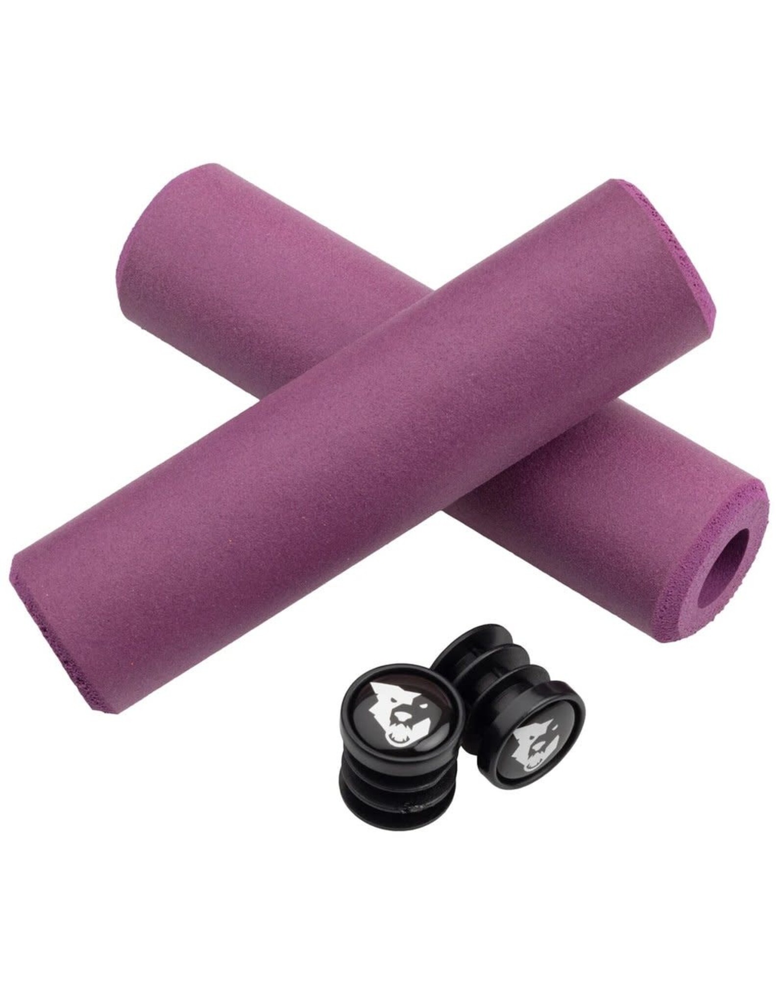 Wolf Tooth Wolf Tooth Karv Grips - Purple
