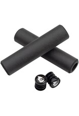 Wolf Tooth Wolf Tooth Karv Grips - Black