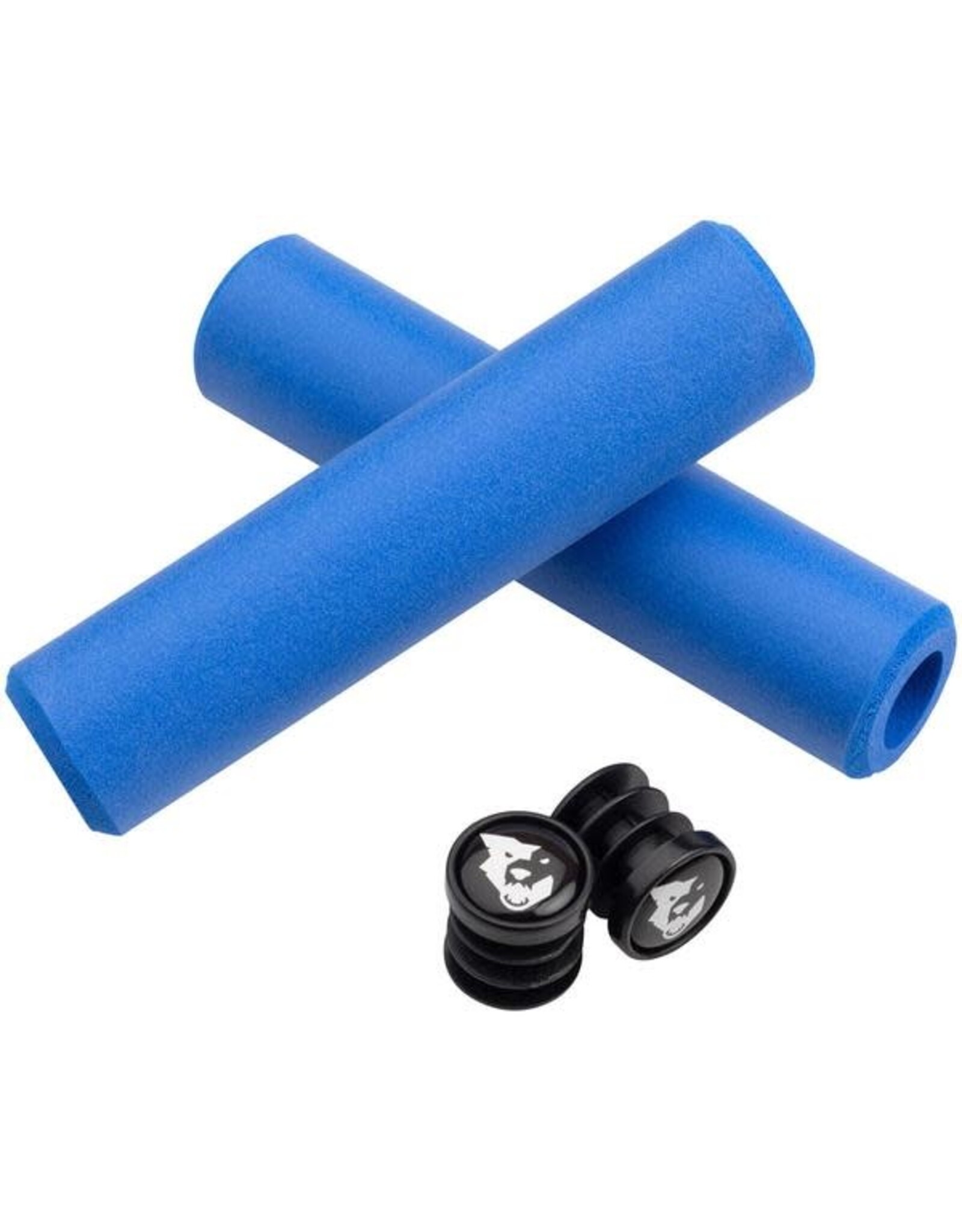 Wolf Tooth Wolf Tooth Karv Grips - Blue
