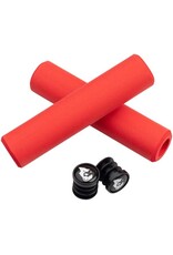 Wolf Tooth Wolf Tooth Karv Grips - Red