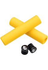 Wolf Tooth Wolf Tooth Karv Grips - Yellow