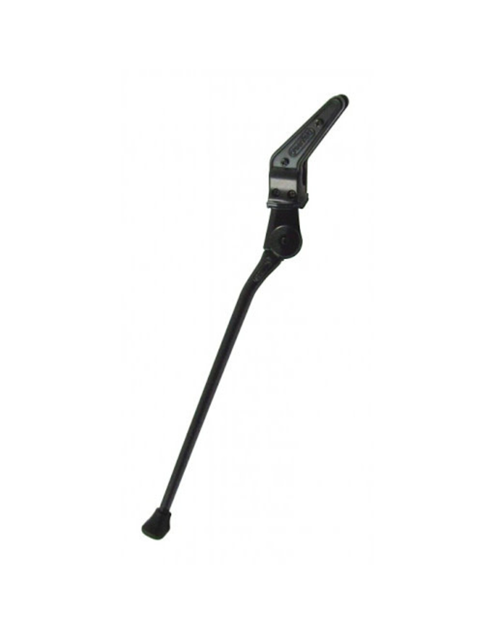 Greenfield Greenfield 285mm Stabilizer Rear Stay-Mount SKS2 Kickstand: Black Aluminum