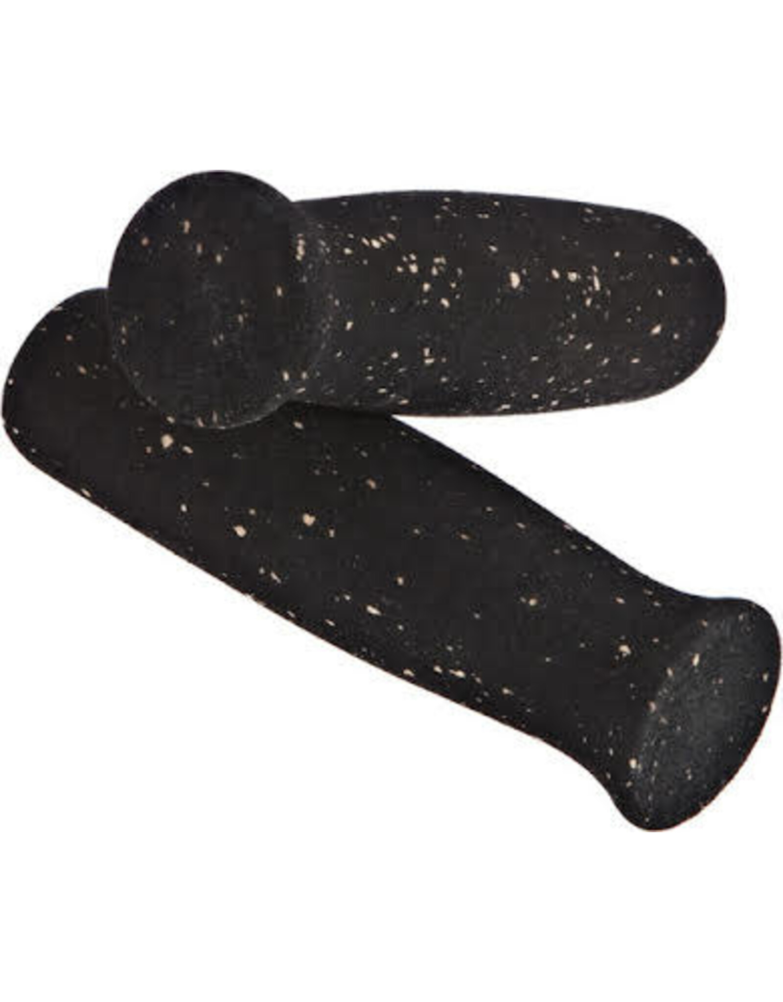 Dimension Dimension Cork Grips - Black