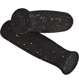 Dimension Dimension Cork Grips - Black