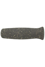 Dimension Dimension Cork Grips - Black