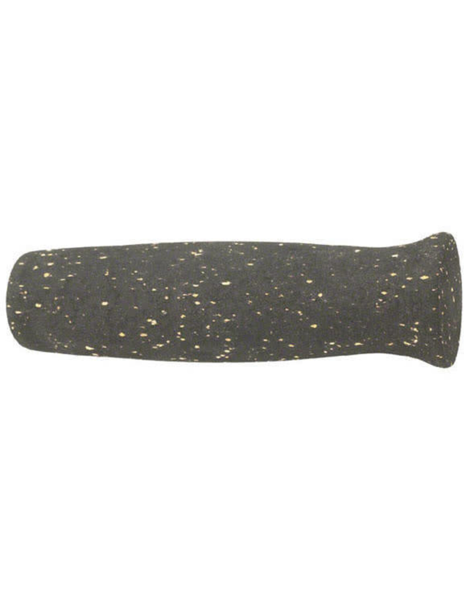 Dimension Dimension Cork Grips - Black