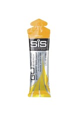 SIS Science in Sport Nutrition SiS GO Isotonic Energy Gel: Tropical, 60ml, each