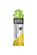 SIS Science in Sport Nutrition SiS GO Isotonic Energy Gel: Apple, 60ml, each