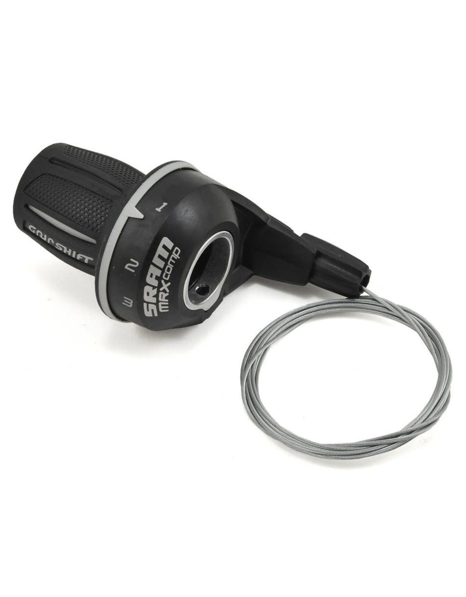 SRAM SRAM MRX Comp Microfriction Front Shifter