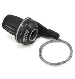 SRAM SRAM MRX Comp Microfriction Front Shifter