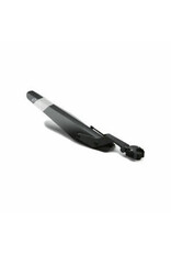 PDW Portland Design Works Origami Clip-on Fender, Reflective: Rear