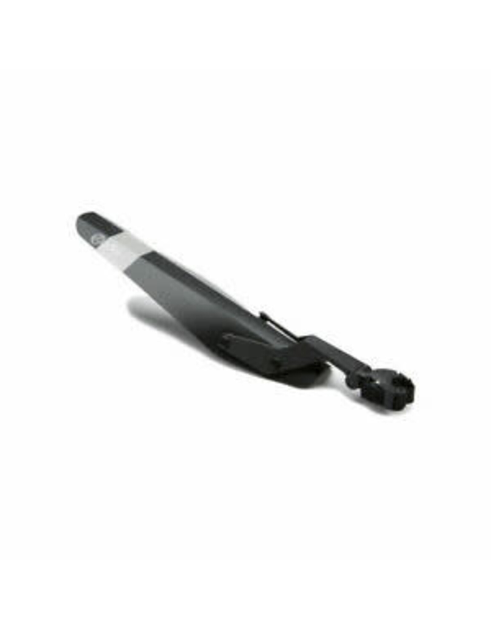 PDW Portland Design Works Origami Clip-on Fender, Reflective: Rear