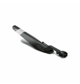 PDW Portland Design Works Origami Clip-on Fender, Reflective: Rear