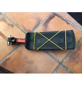 Rear Rack- seatpost mount