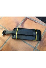 Rear Rack- seatpost mount