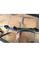 Rear Rack- seatpost mount