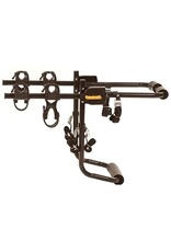 Saris Saris Guardian Trunk Rack: 2 Bike, Black
