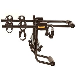 Saris Saris Guardian Trunk Rack: 2 Bike, Black