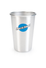 Park Tool Park Tool SPG-1 Stainless Steel Pint Glass