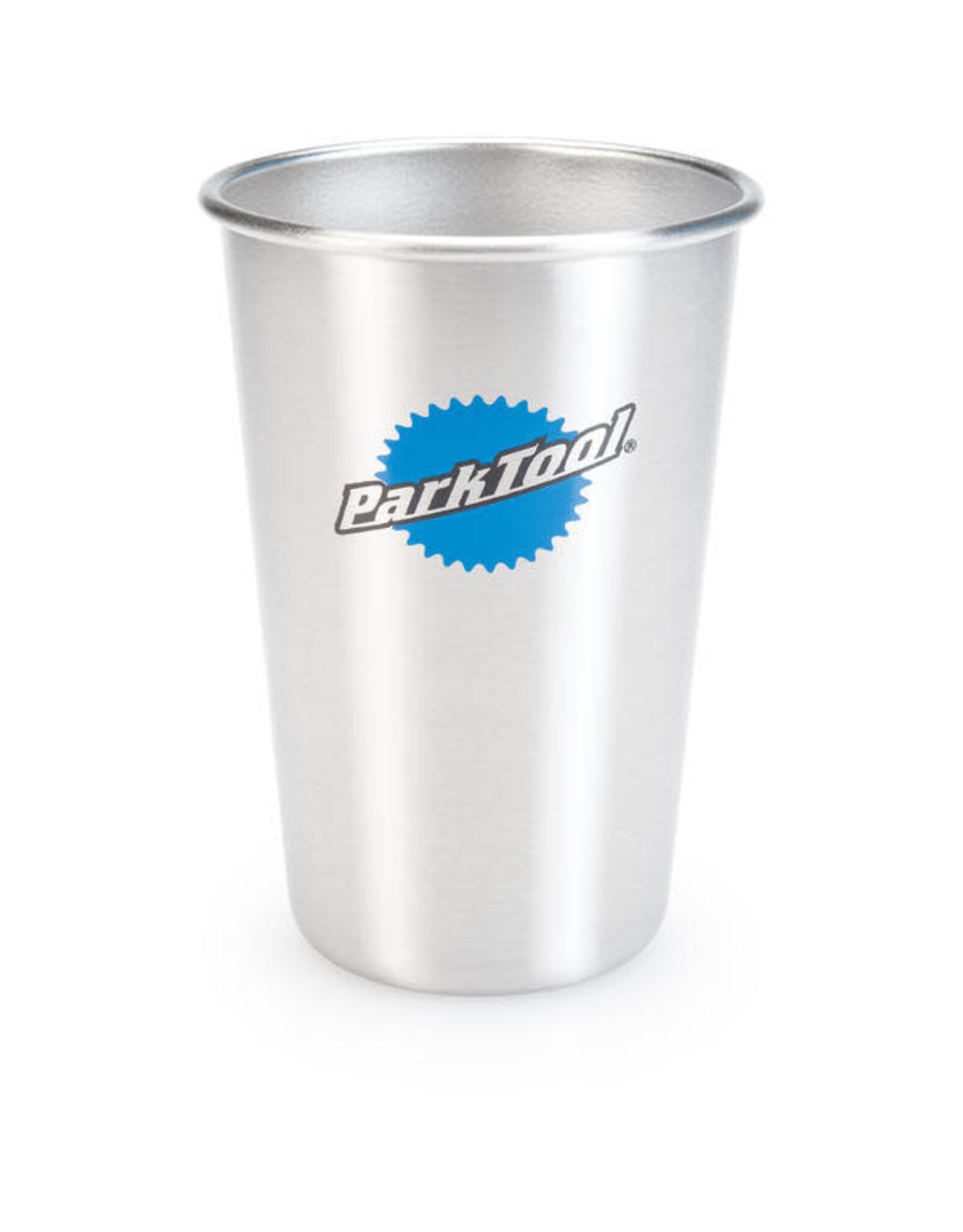 Park Tool Park Tool SPG-1 Stainless Steel Pint Glass