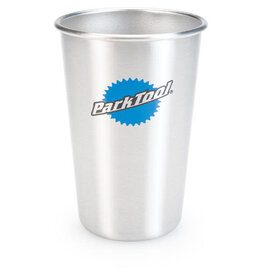 Park Tool Park Tool SPG-1 Stainless Steel Pint Glass