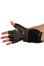 Bellwether Bellwether Gel Supreme Gloves - Black, Short Finger, Men's, Medium