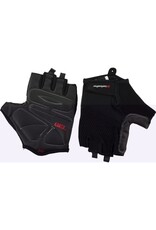 Bellwether Bellwether Gel Supreme Gloves - Black, Short Finger, Men's, Medium