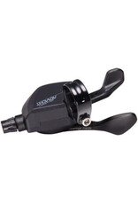 microSHIFT microSHIFT ADVENT Right Trigger Shifter - 1x9 Speed, With Bearing, ADVENT Compatible Only