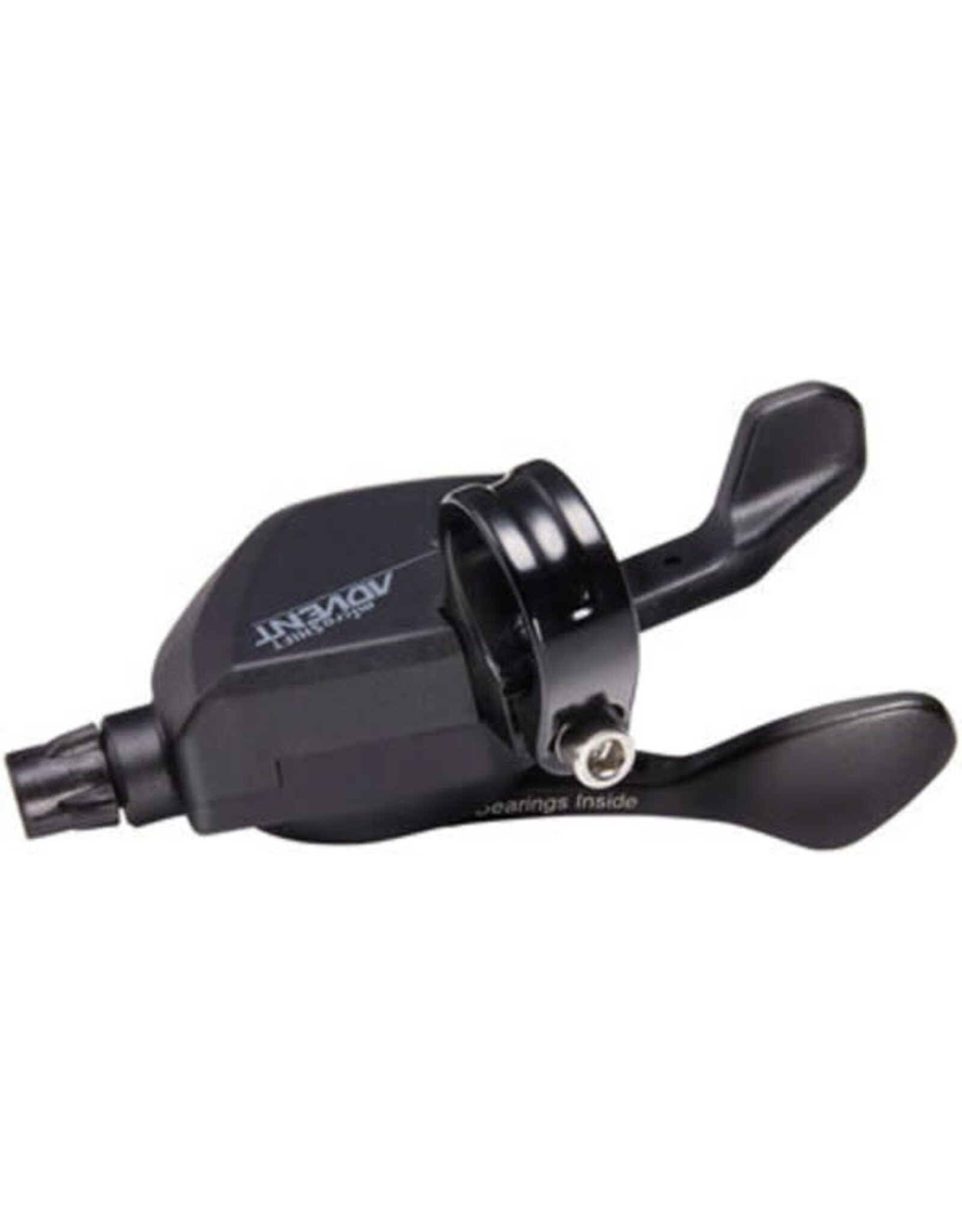 microSHIFT microSHIFT ADVENT Right Trigger Shifter - 1x9 Speed, With Bearing, ADVENT Compatible Only
