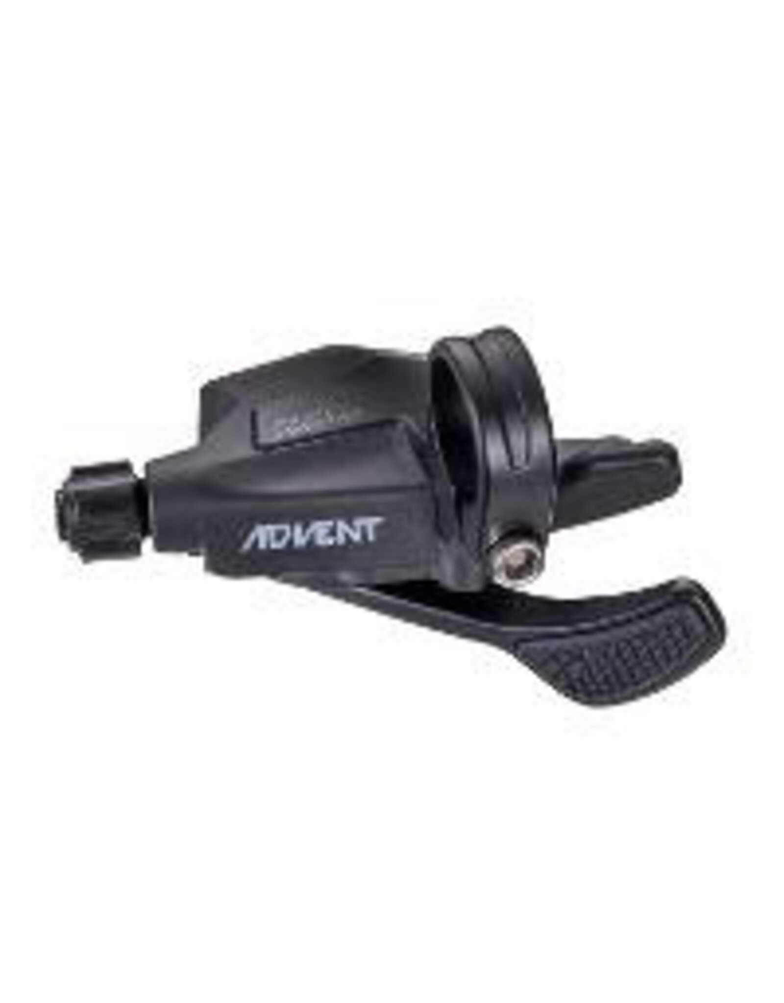 microSHIFT microSHIFT ADVENT Right Trigger Shifter - 1x9 Speed, With Bearing, ADVENT Compatible Only