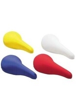 Aardvark Lycra Saddle Cover Assorted Solid Colors *Each*