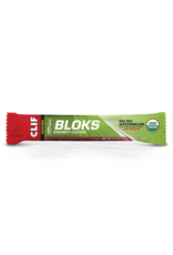 Clif Bar Clif Shot Bloks: Watermelon with 2x sodium each