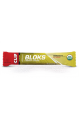 Clif Bar Clif Shot Bloks: Margarita with 3x Sodium, each