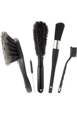 Finish Line Finish Line Easy Pro Brush Set