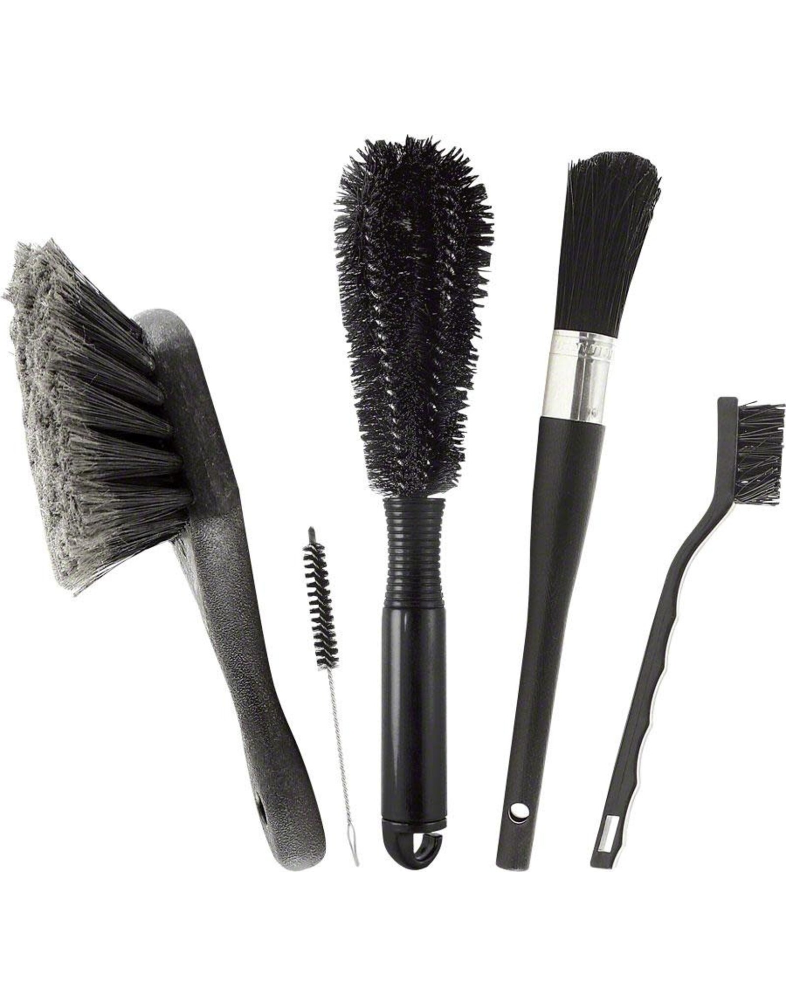 Finish Line Finish Line Easy Pro Brush Set