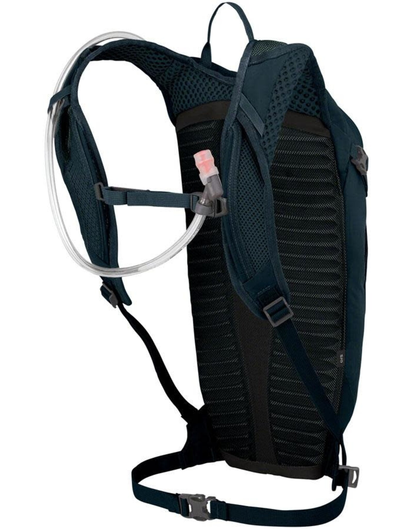 Osprey Osprey Siskin 8 Hydration Pack: Slate Blue