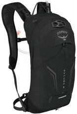 Osprey Osprey Syncro 5 Hydration Pack: Black