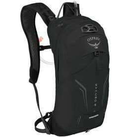 Osprey Osprey Syncro 5 Hydration Pack: Black