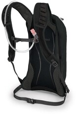 Osprey Osprey Syncro 5 Hydration Pack: Black