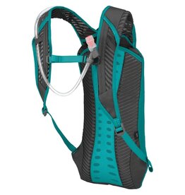 Osprey Osprey Kitsuma 1.5 Women's Hydration Pack: Teal Reef