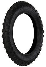 KENDA Kenda K50 Tire - 12 1/2 x 2 1/4, Clincher, Wire, Black