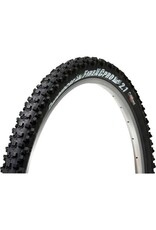 Panaracer Panaracer Fire XC Pro Tire - 26 x 2.1, Clincher, Wire, Black, 30tpi
