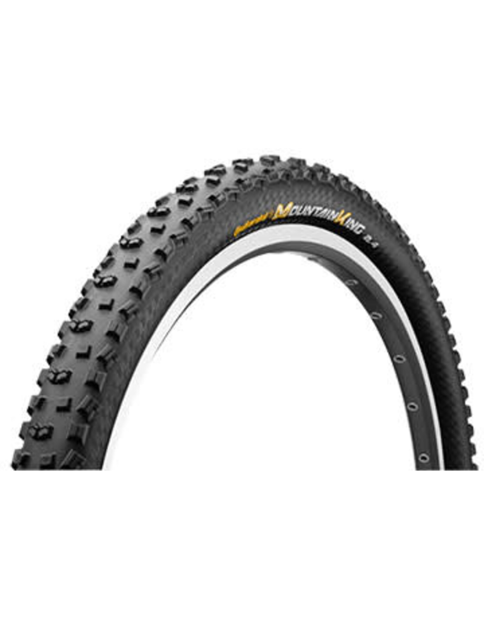 Continental Mountain King 26 X 2.4 BW