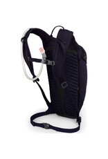Osprey Osprey Salida 8 Women's Hydration Pack: Violet Pedals