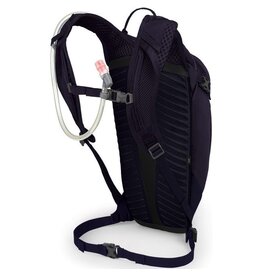 Osprey Osprey Salida 8 Women's Hydration Pack: Violet Pedals