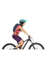 Osprey Osprey Salida 8 Women's Hydration Pack: Violet Pedals