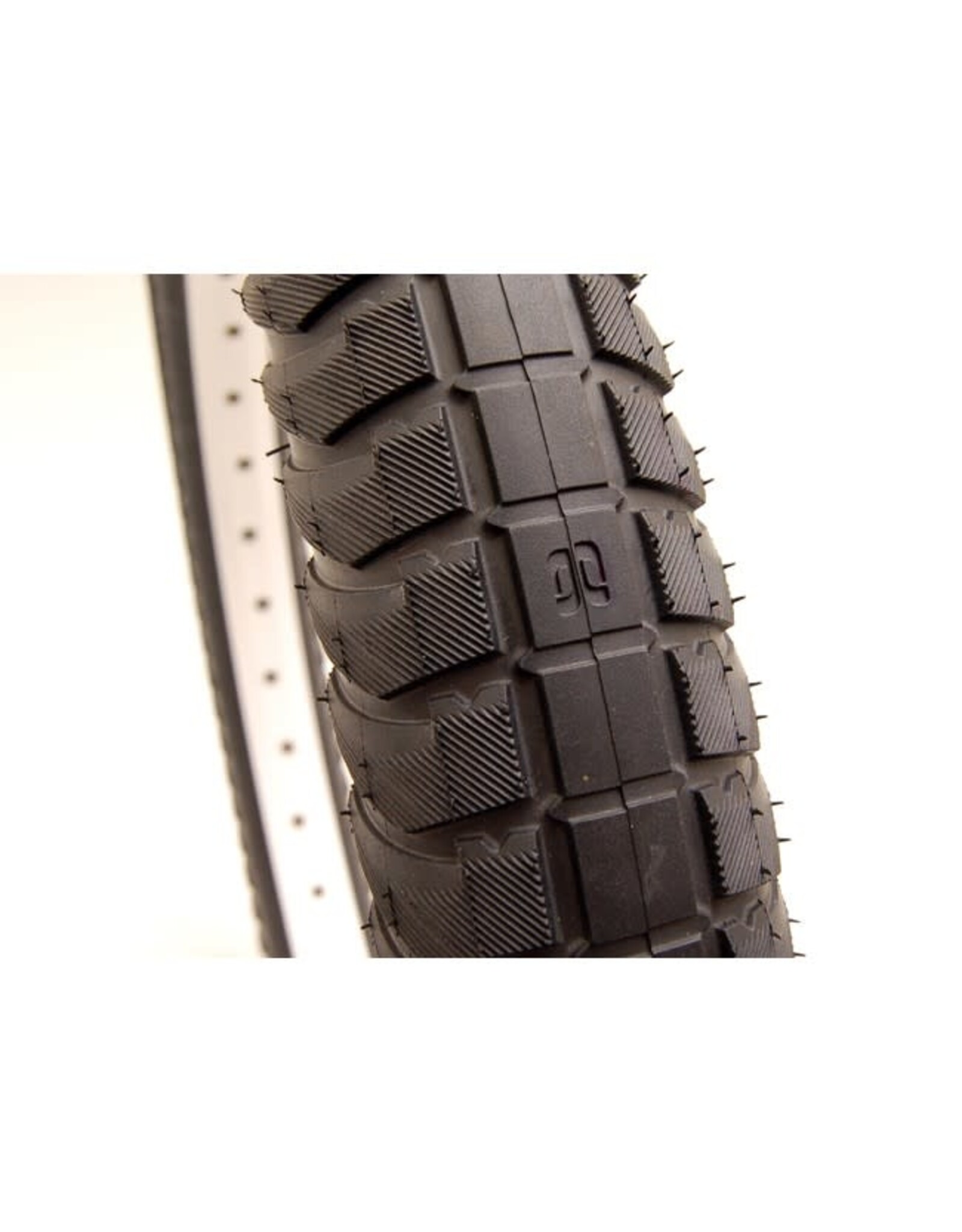 Eastern Bikes Tire - Curb Monkey Front 20x2.3" OEM