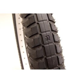 Eastern Bikes Tire - Curb Monkey Front 20x2.3" OEM