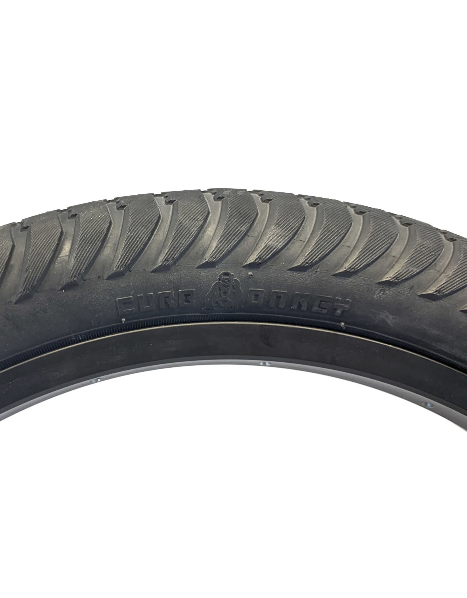 Eastern Bikes Tire - Curb Monkey Front 20x2.3" OEM
